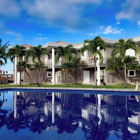 Hotel Coral Beach-3